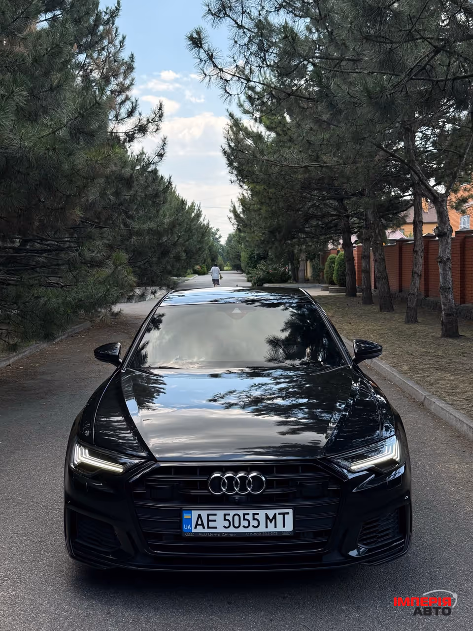 Audi A6 - фото 3