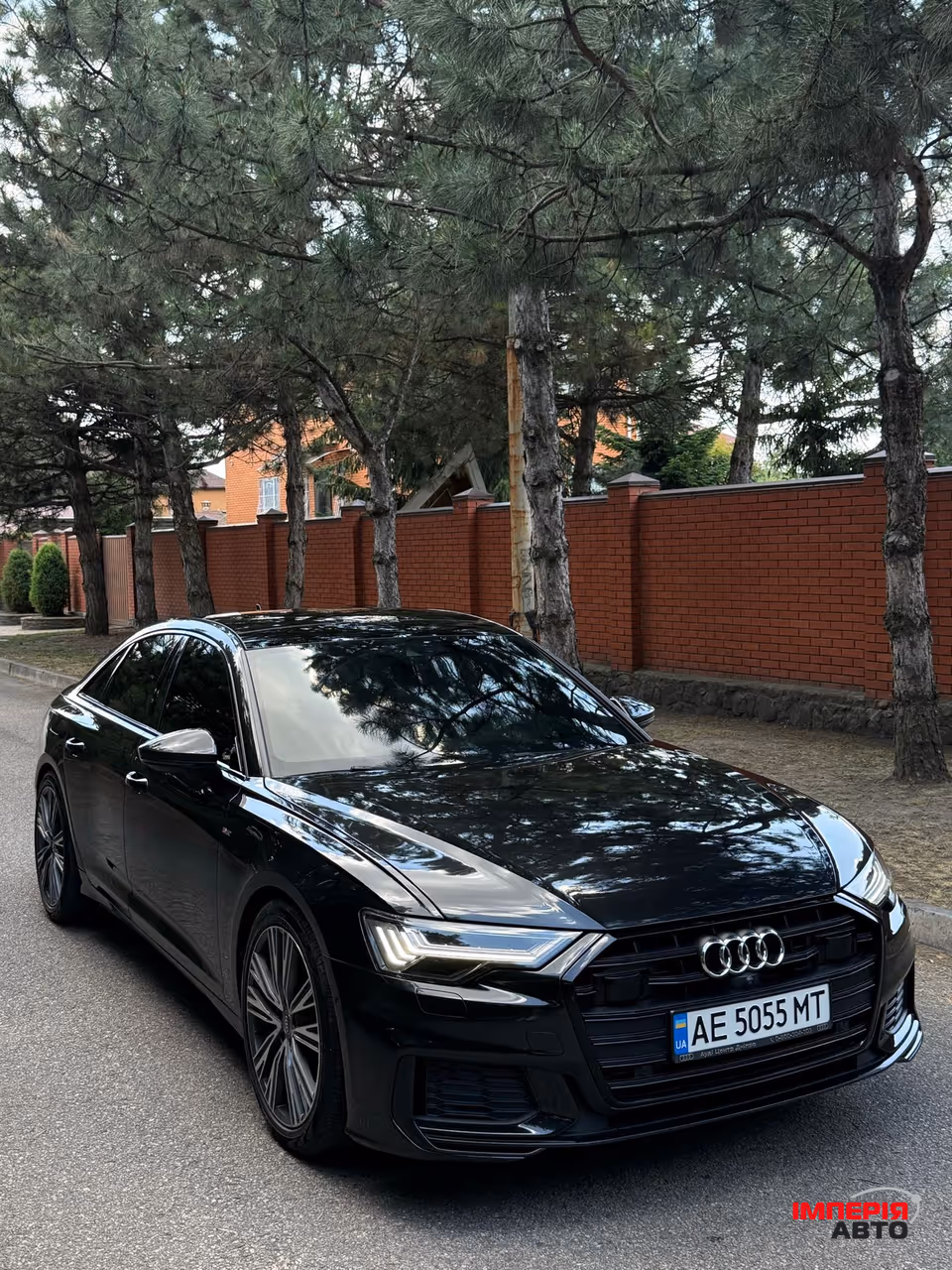 Audi A6 - фото 4