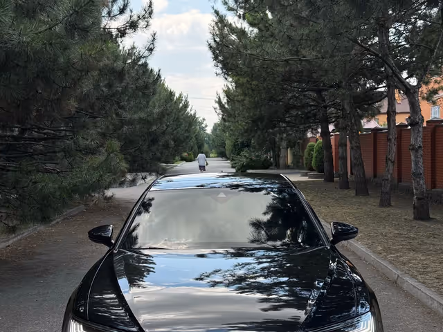 Audi A6 - фото 3