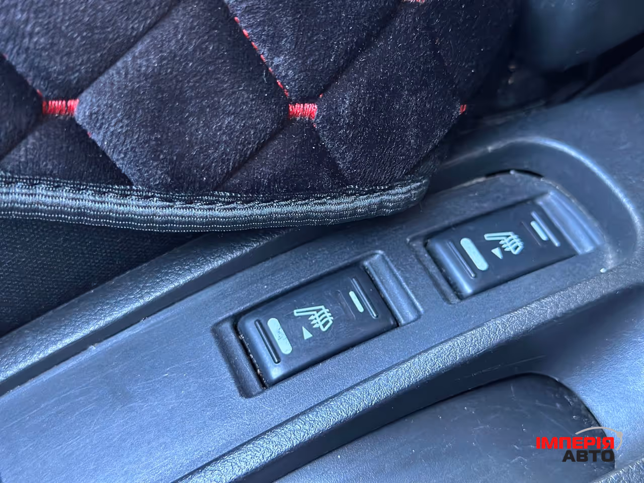 Nissan Note - фото 18