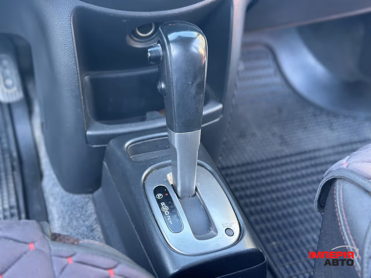 Nissan Note - фото 15