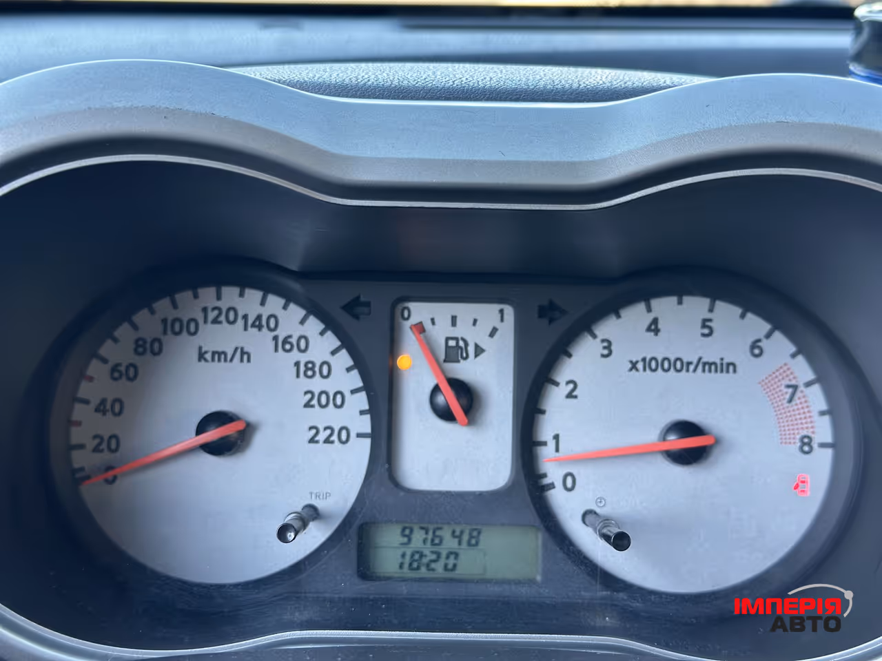 Nissan Note - фото 17