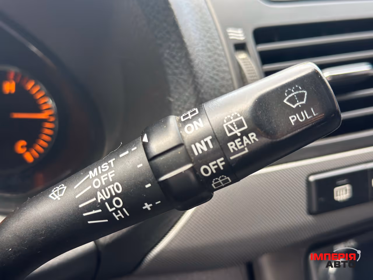 Toyota Avensis - фото 30