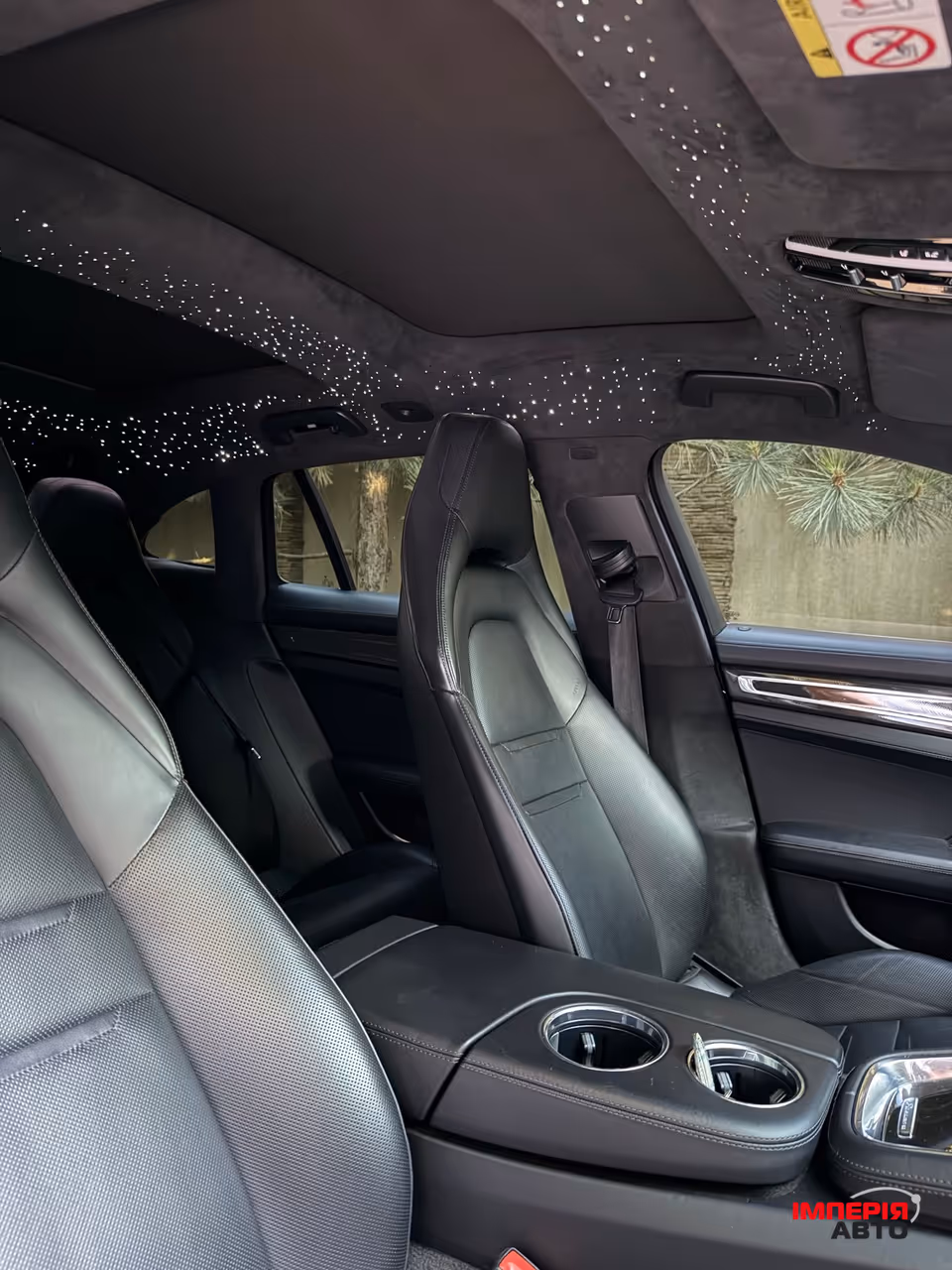 Porsche Panamera - фото 30
