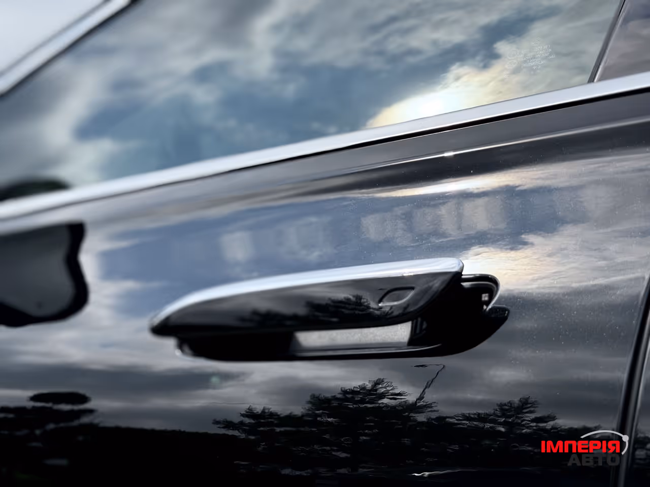 Mercedes-Benz S-Класс - фото 12