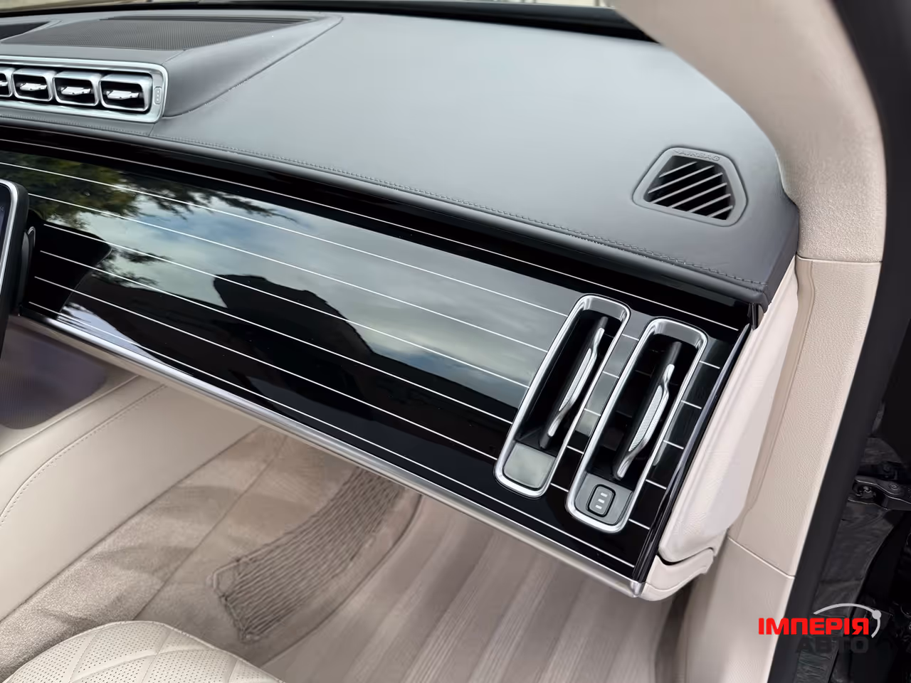 Mercedes-Benz S-Класс - фото 77