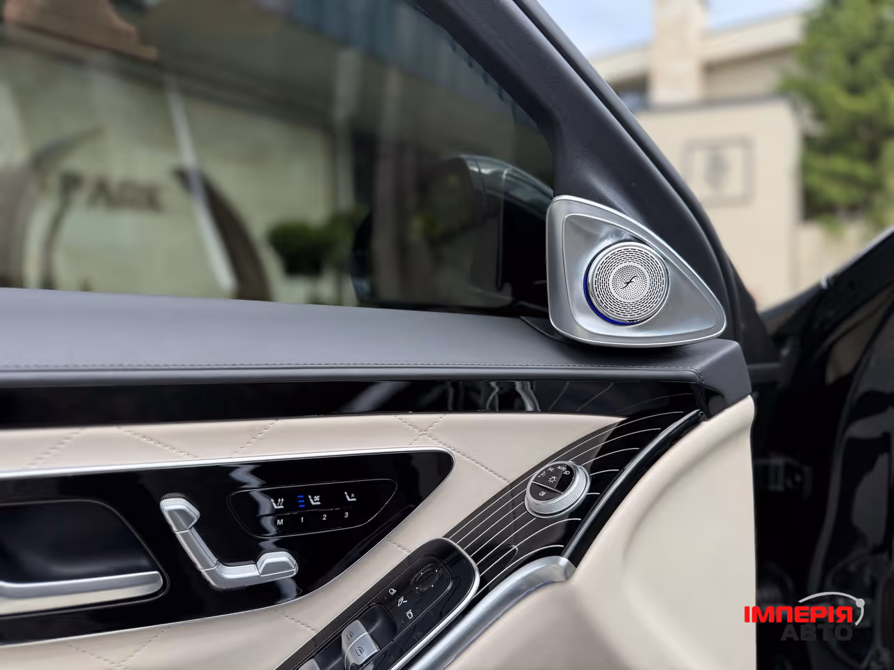 Mercedes-Benz S-Класс - фото 28