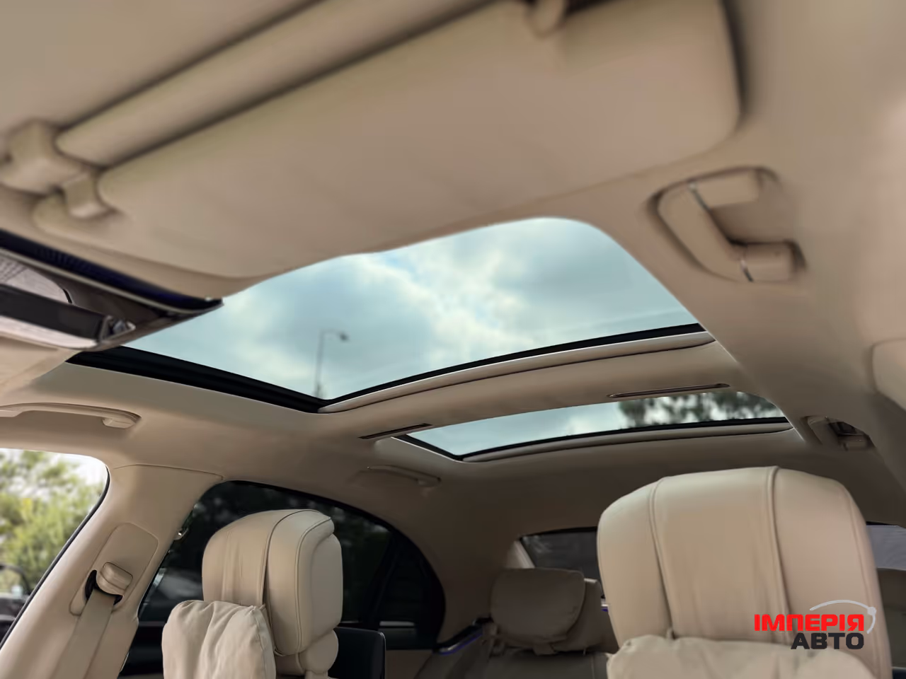 Mercedes-Benz S-Класс - фото 31