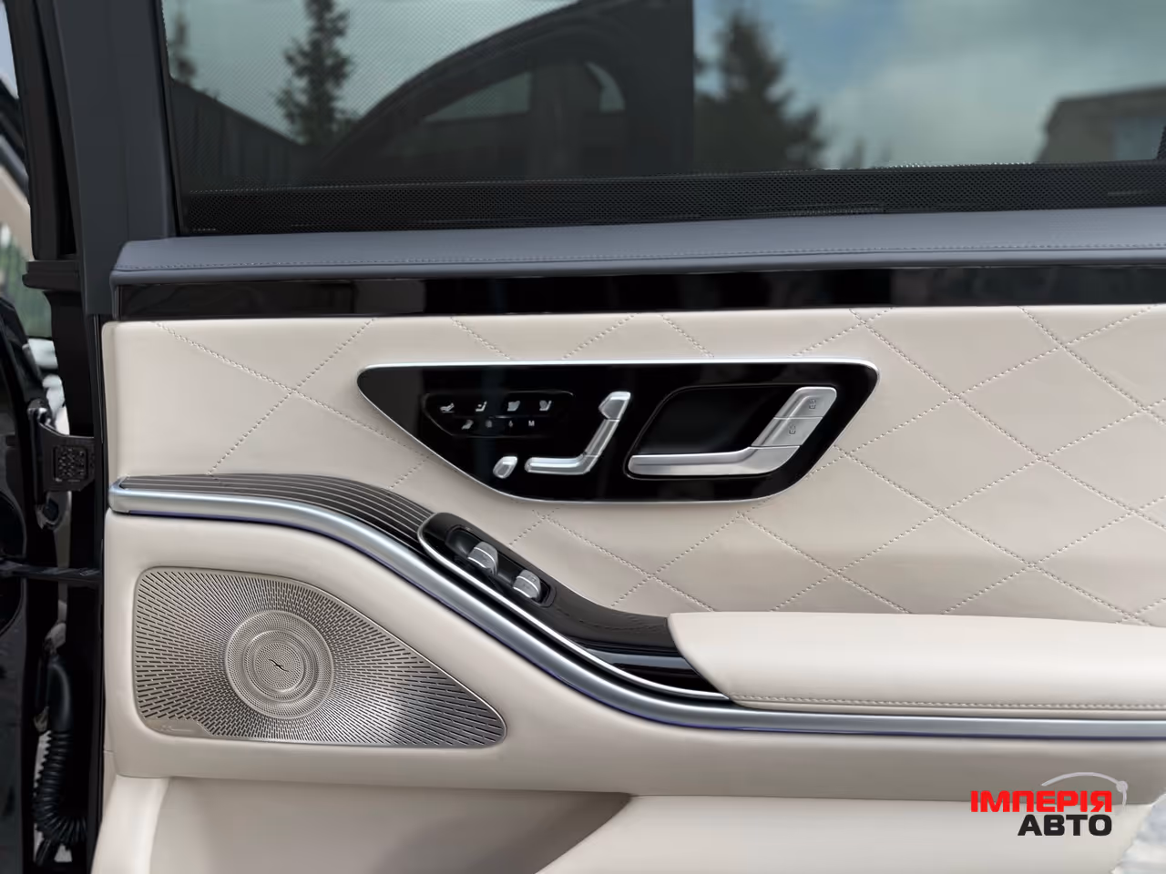 Mercedes-Benz S-Класс - фото 67