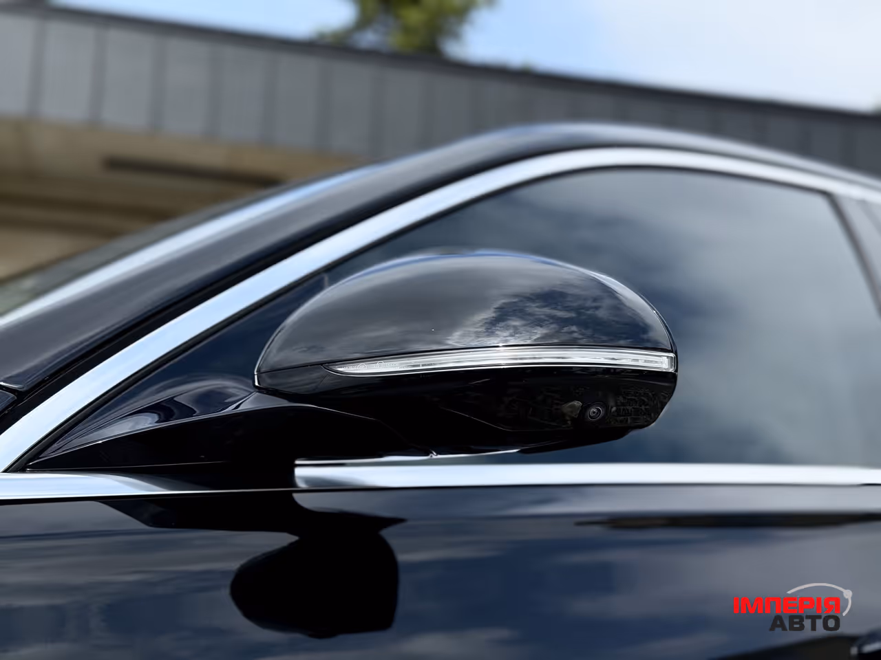 Mercedes-Benz S-Класс - фото 10