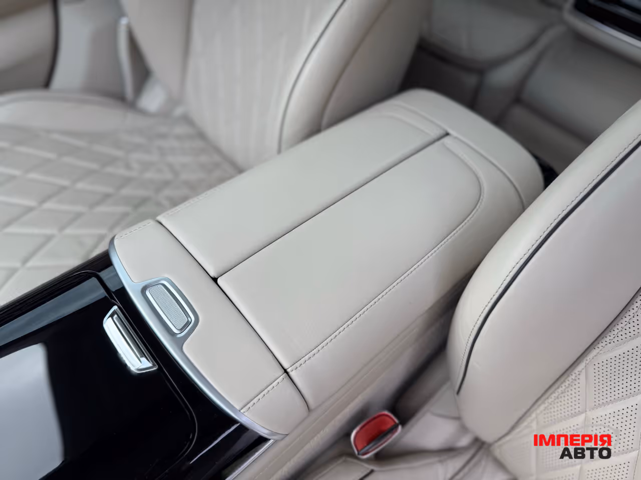Mercedes-Benz S-Класс - фото 36