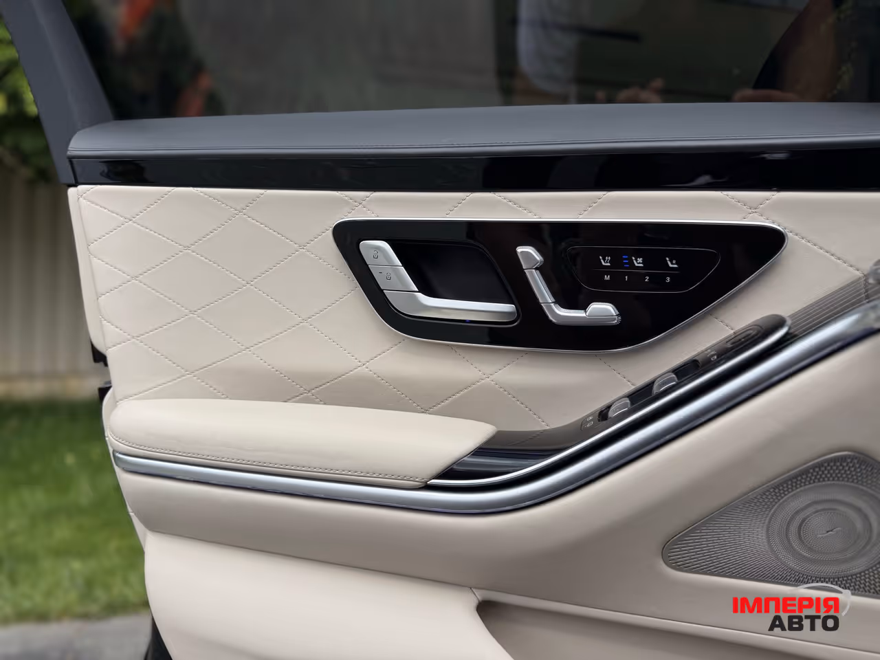 Mercedes-Benz S-Класс - фото 27