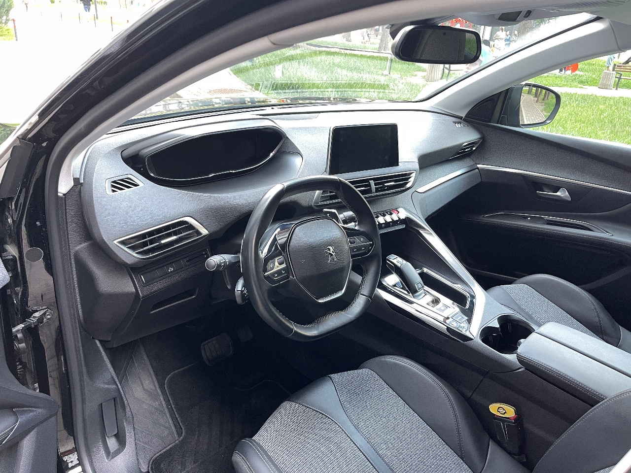 Peugeot 3008 - фото 4