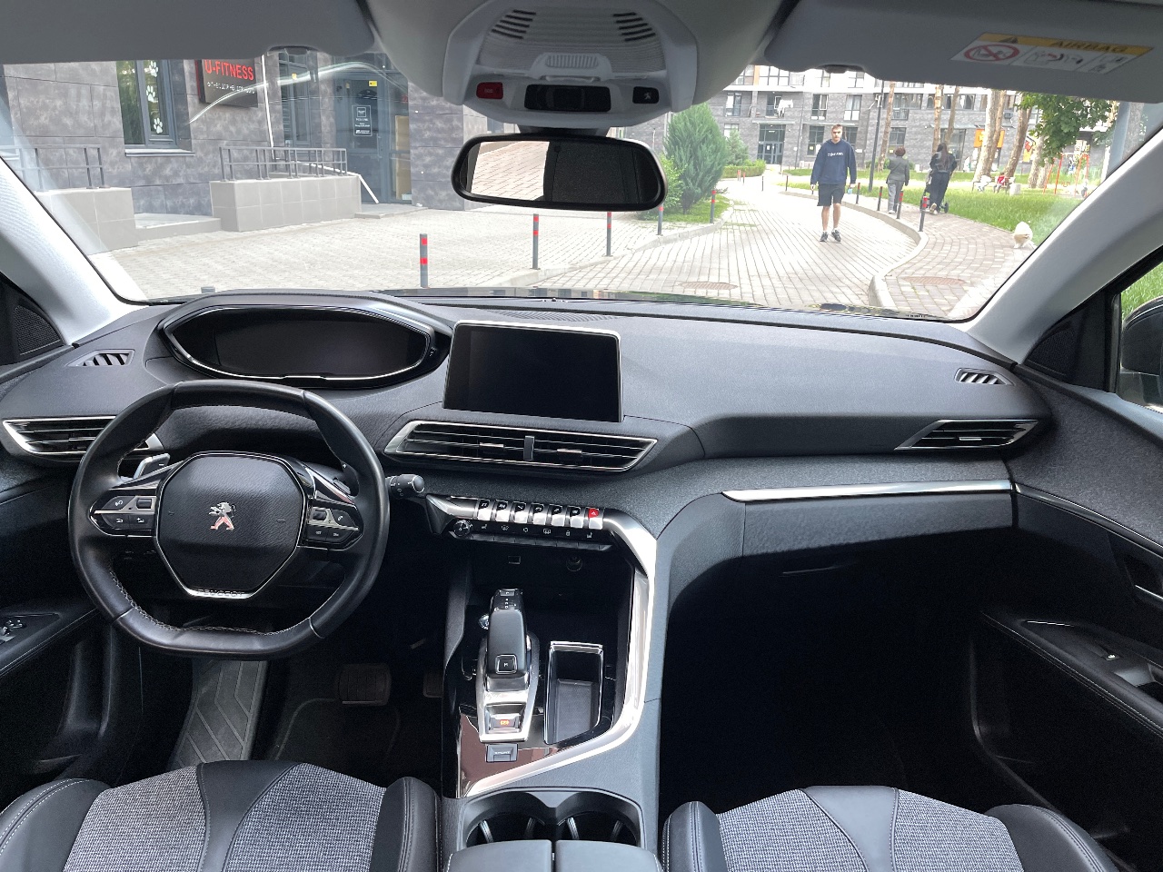 Peugeot 3008 - фото 7