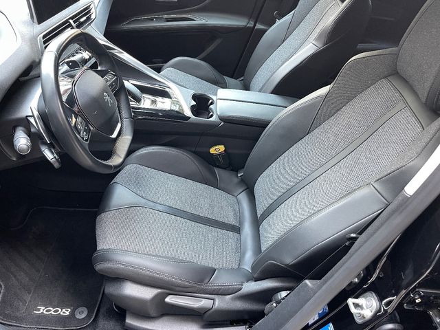 Peugeot 3008 - фото 3