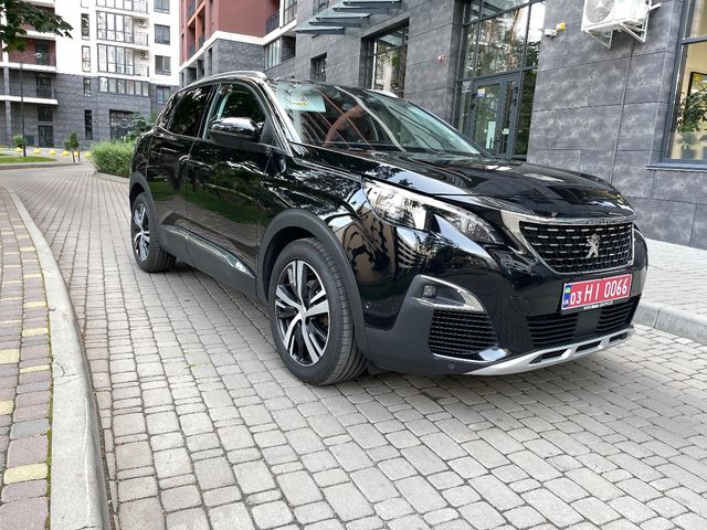 Peugeot 3008 - фото 5