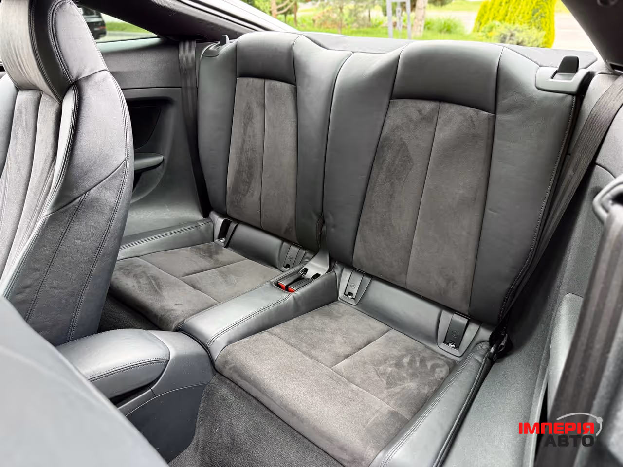 Audi TT - фото 37