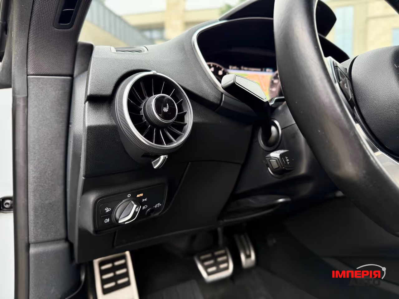 Audi TT - фото 34
