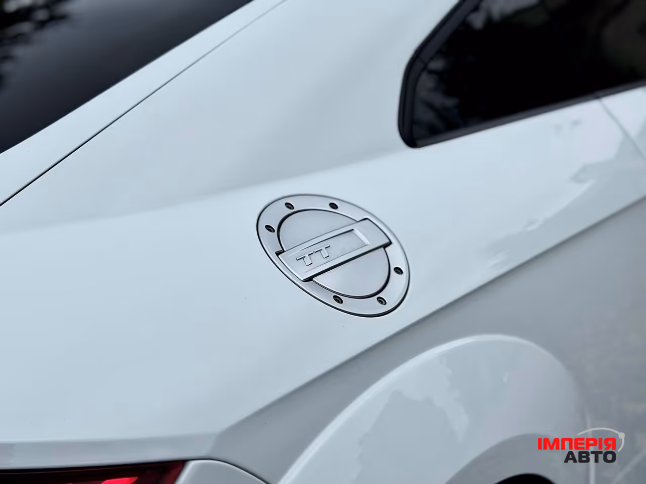 Audi TT - фото 21