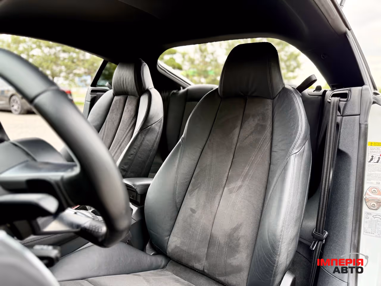 Audi TT - фото 33