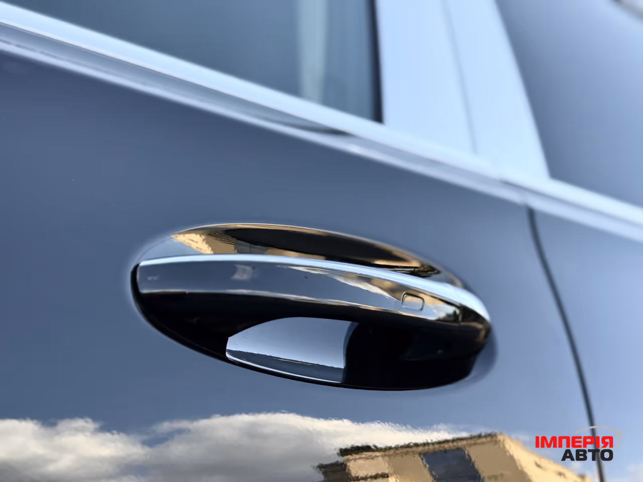 Mercedes-Benz Maybach GLS - фото 11
