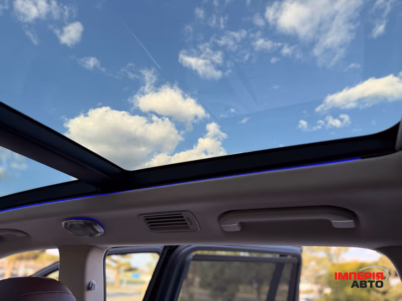 Mercedes-Benz Maybach GLS - фото 66