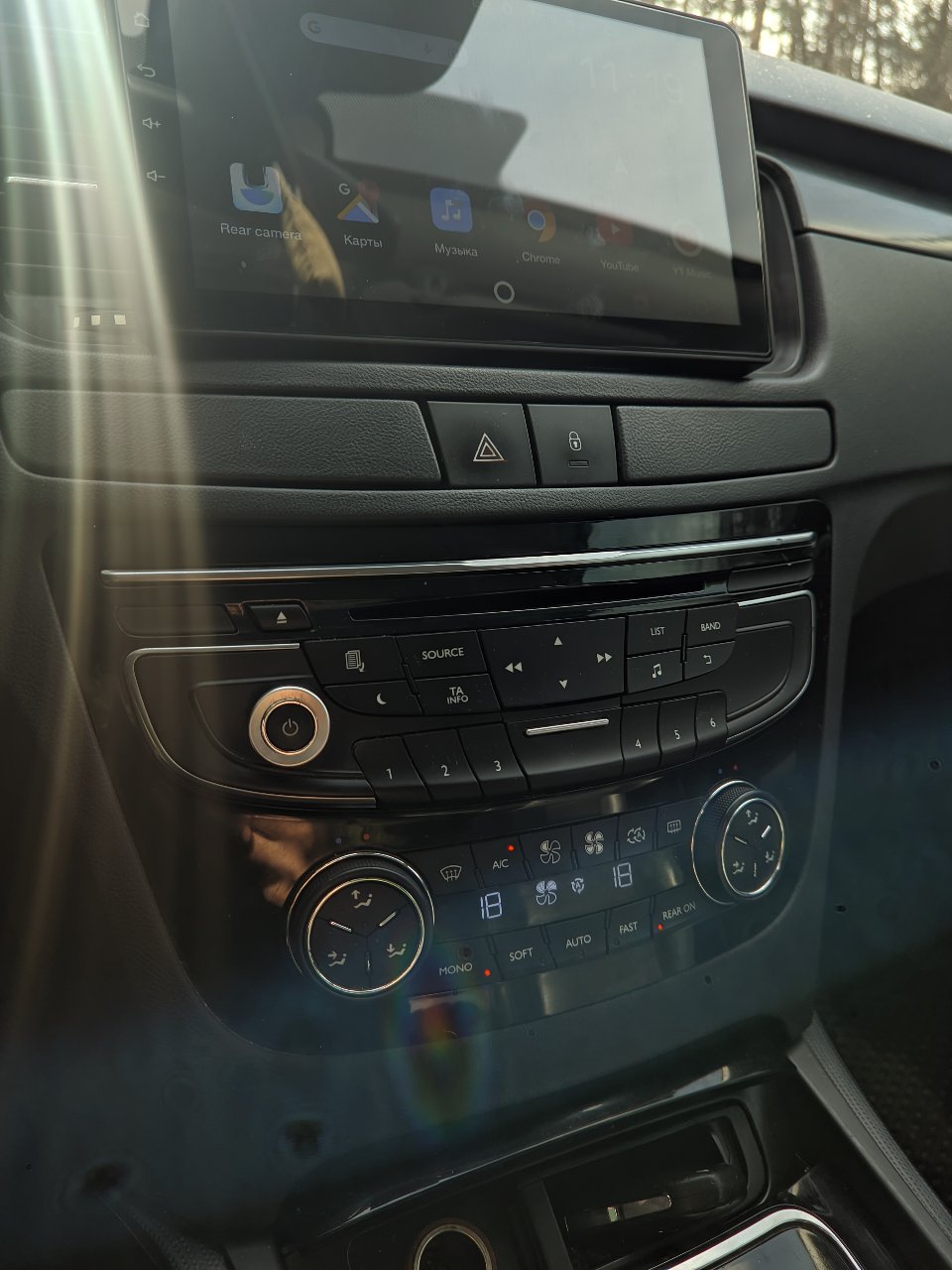 Peugeot 508 - фото 24