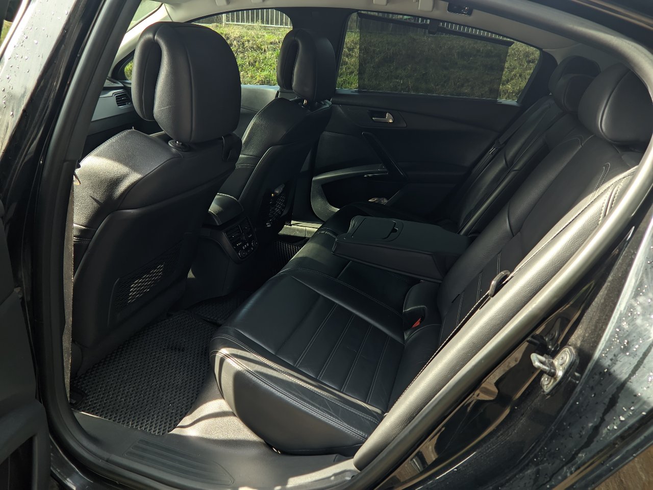 Peugeot 508 - фото 22