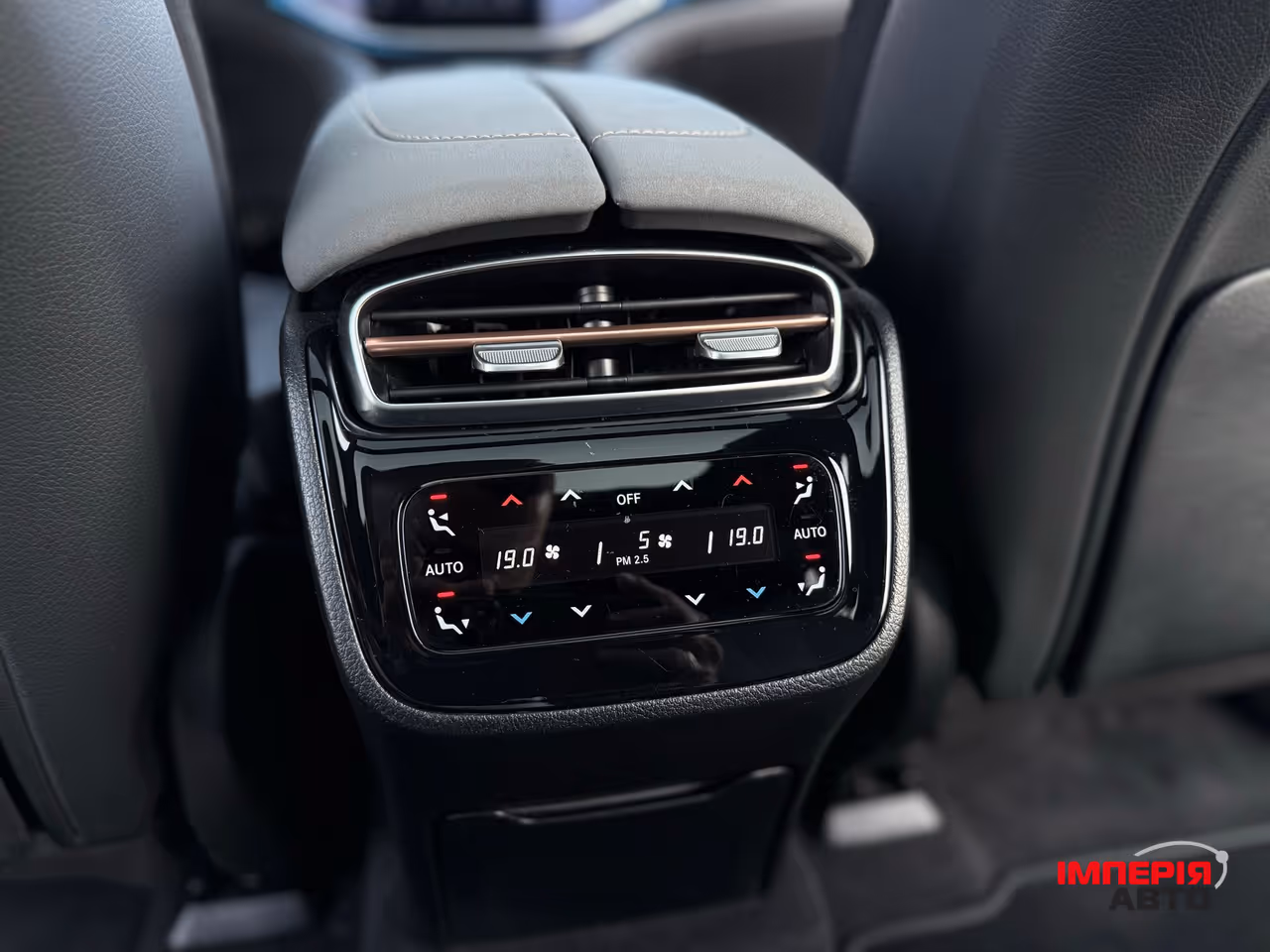 Mercedes-Benz EQS - фото 61
