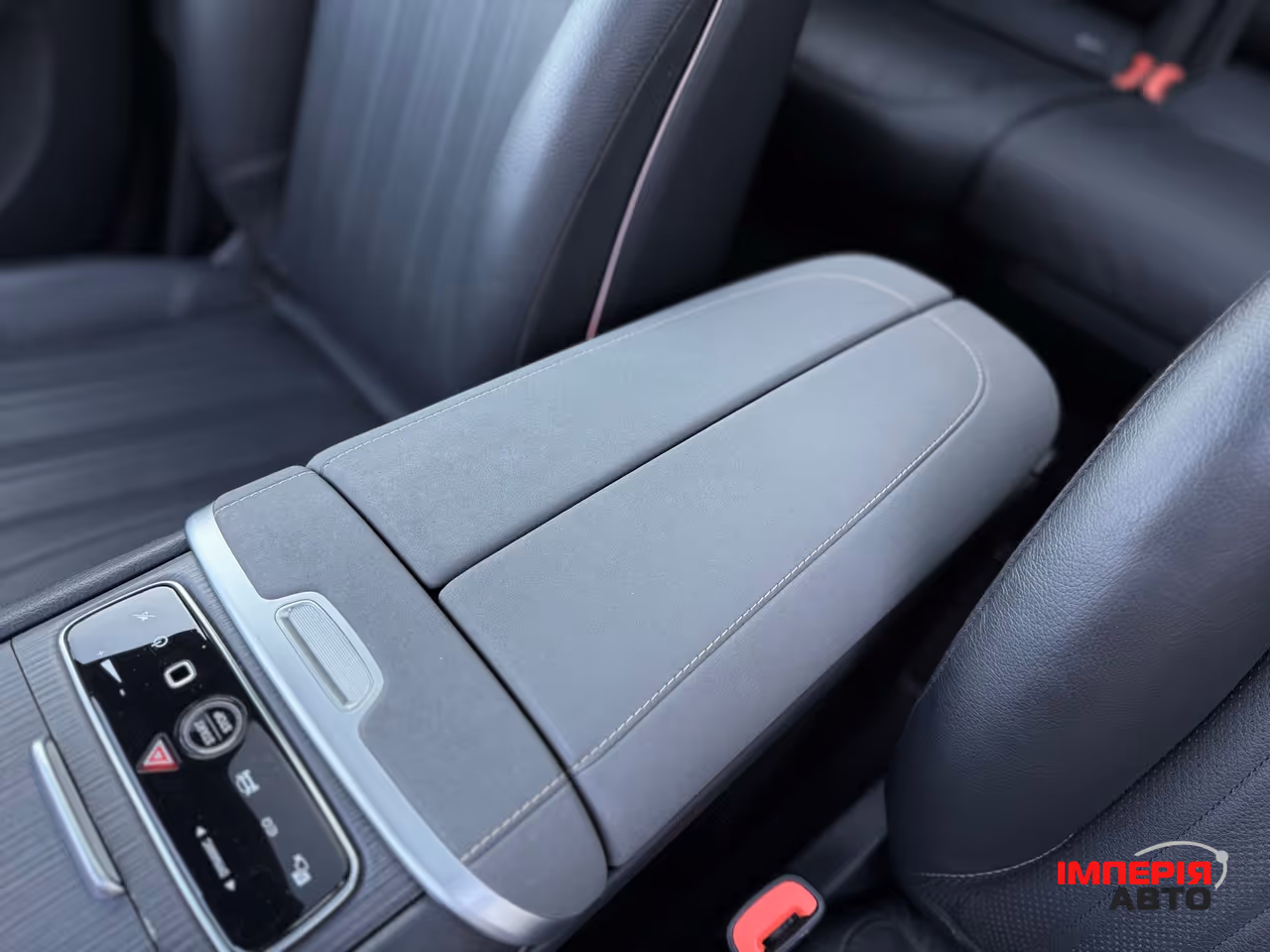 Mercedes-Benz EQS - фото 35