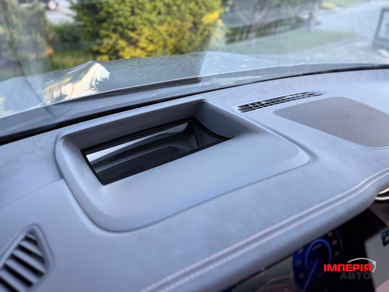 Mercedes-Benz EQS - фото 32