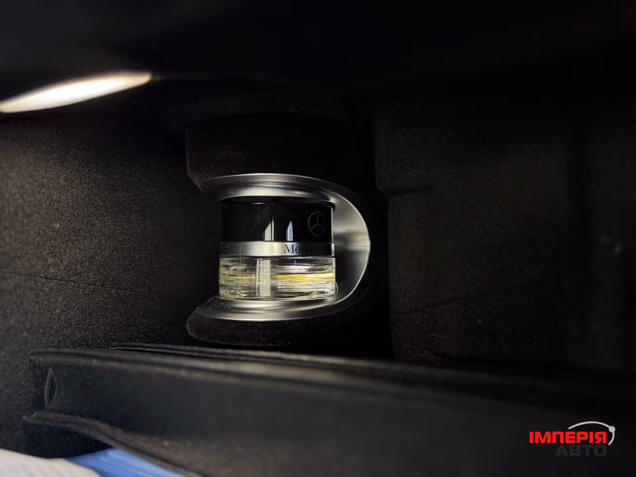 Mercedes-Benz EQS - фото 79