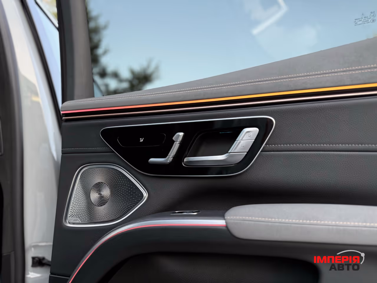 Mercedes-Benz EQS - фото 68