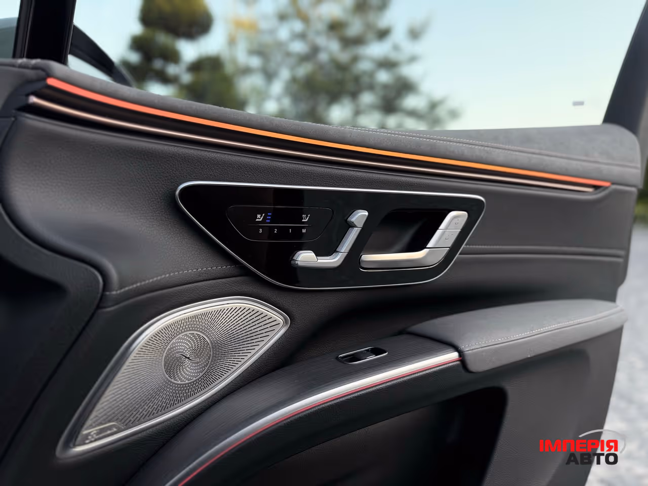 Mercedes-Benz EQS - фото 71