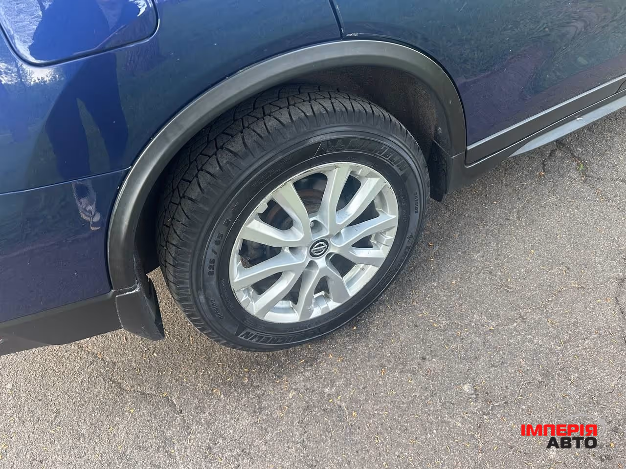 Nissan Rogue - фото 5