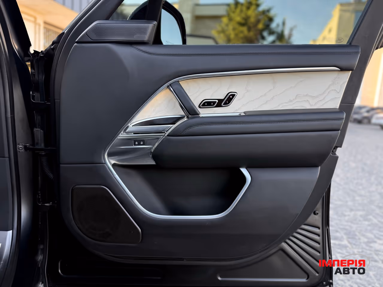 Land Rover Range Rover - фото 78