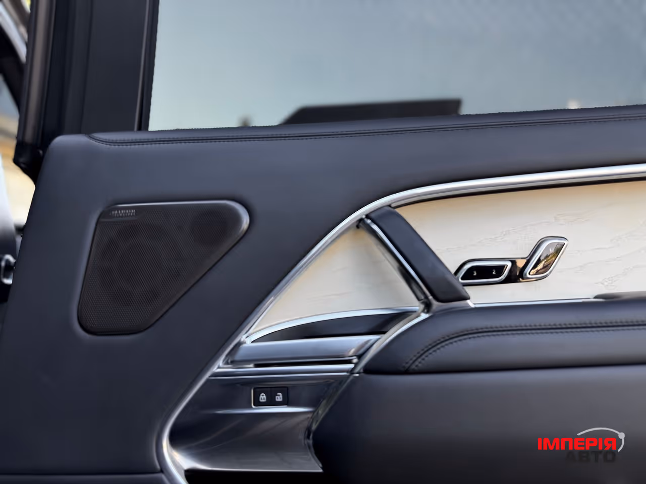 Land Rover Range Rover - фото 74