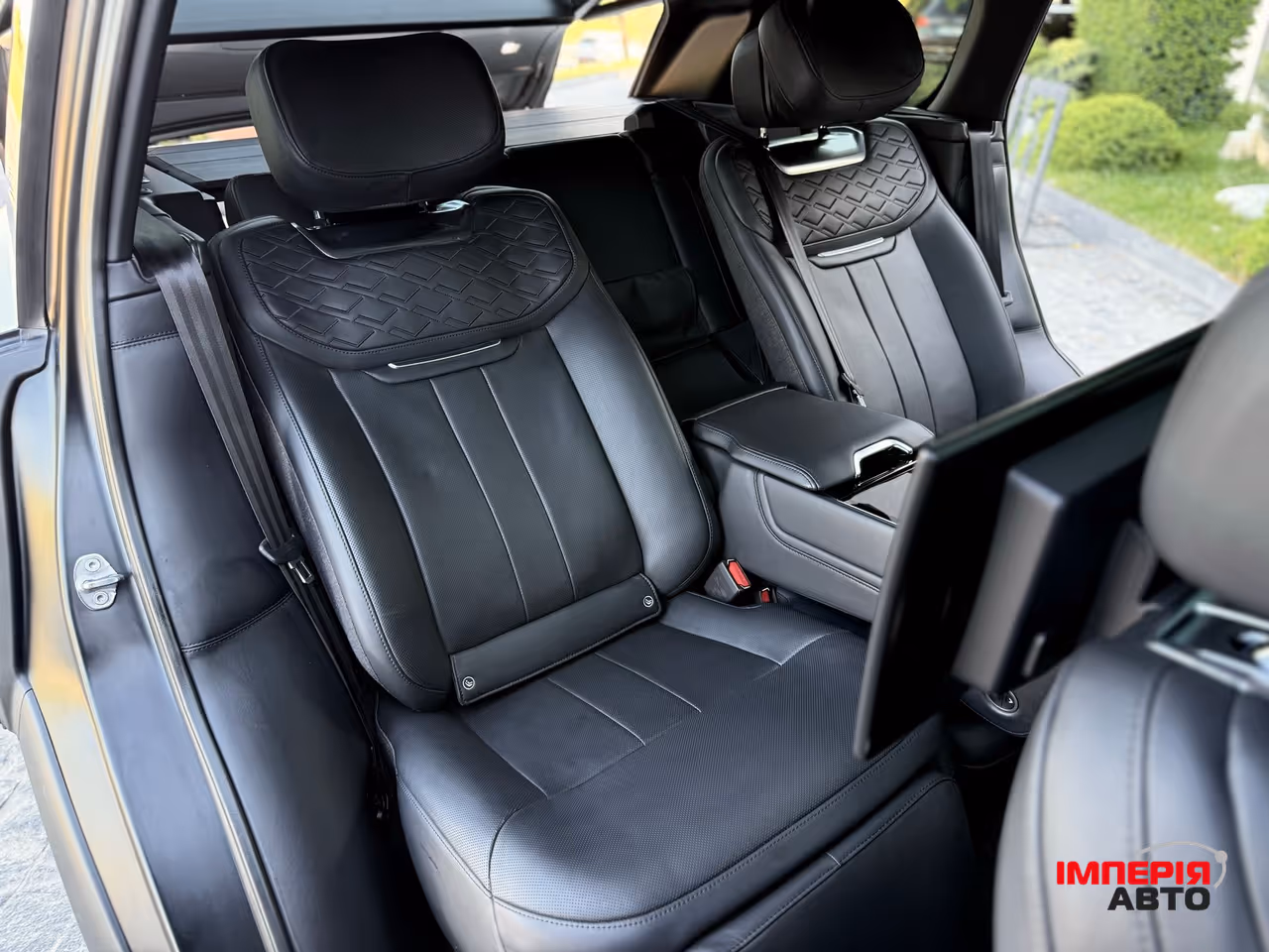 Land Rover Range Rover - фото 77