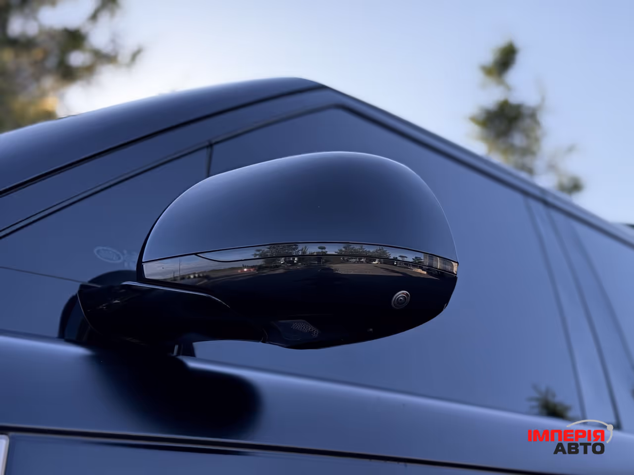 Land Rover Range Rover - фото 13