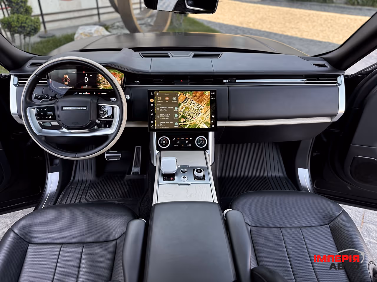Land Rover Range Rover - фото 68