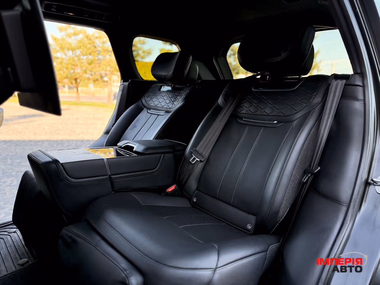 Land Rover Range Rover - фото 62