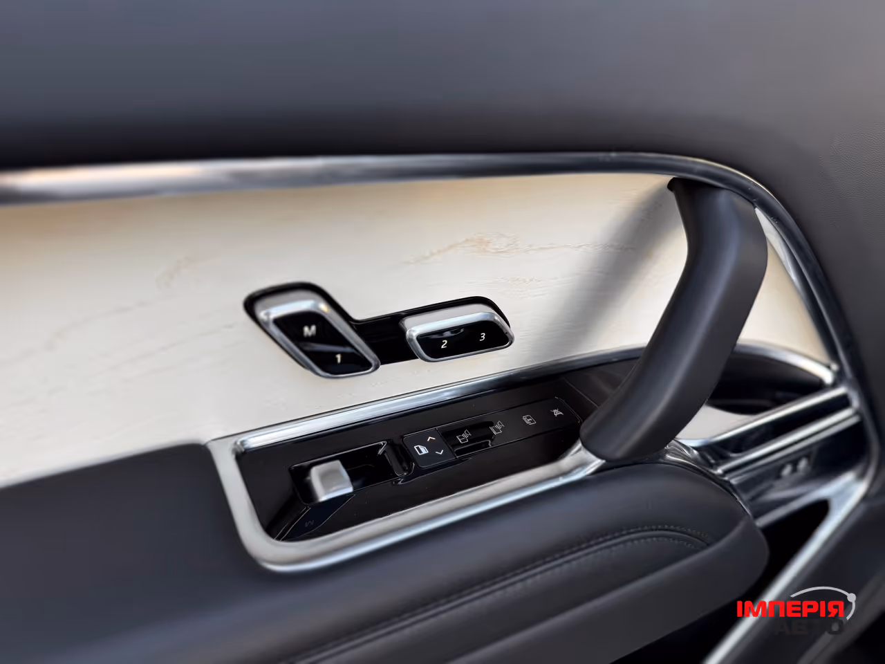 Land Rover Range Rover - фото 59