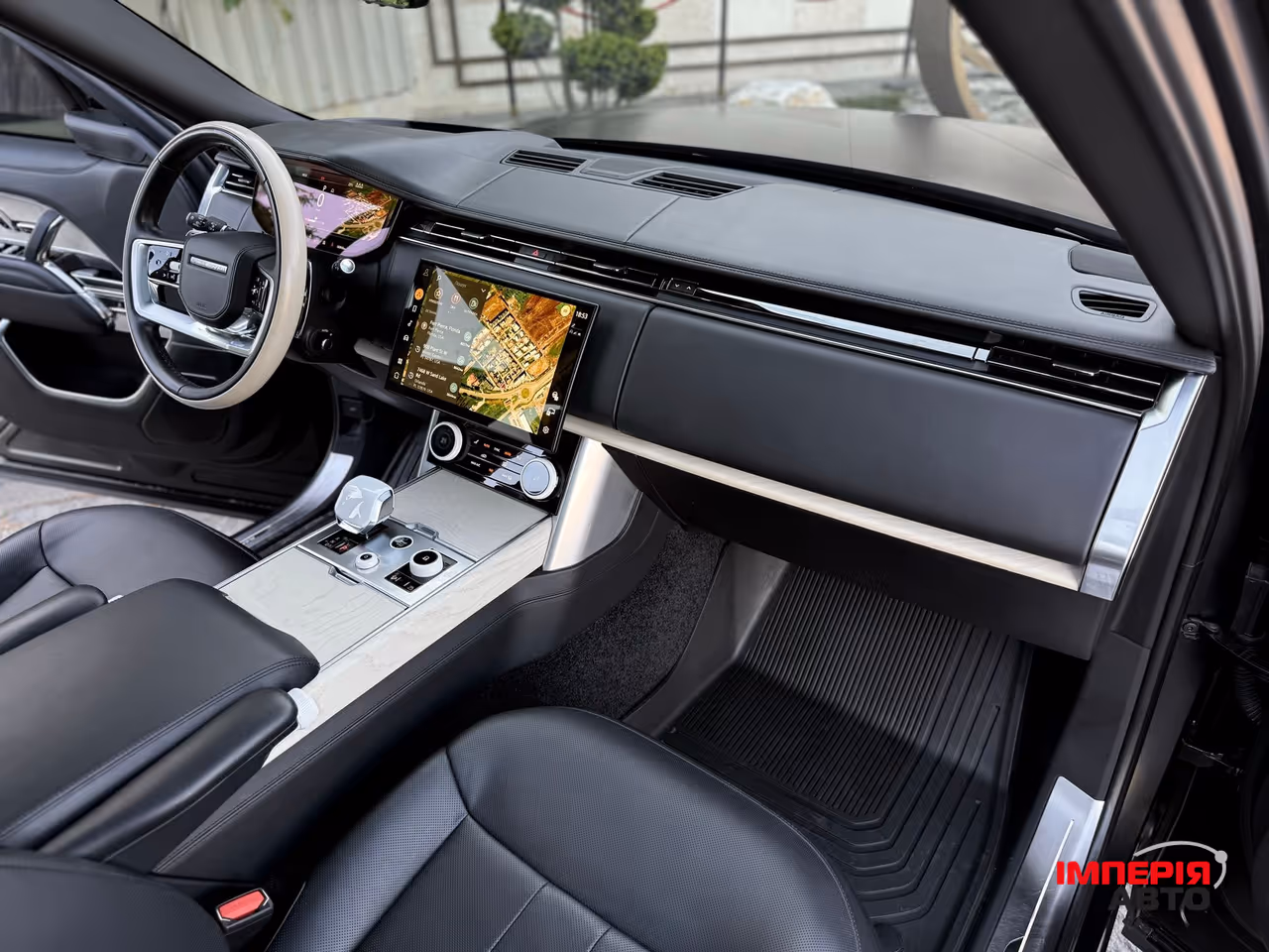 Land Rover Range Rover - фото 81
