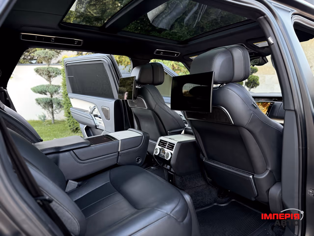 Land Rover Range Rover - фото 75