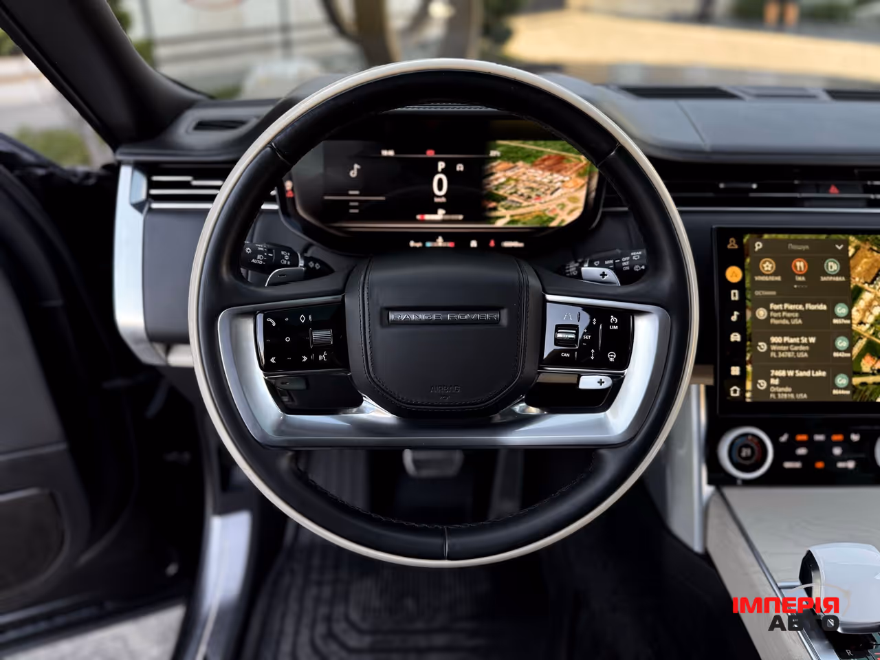 Land Rover Range Rover - фото 38