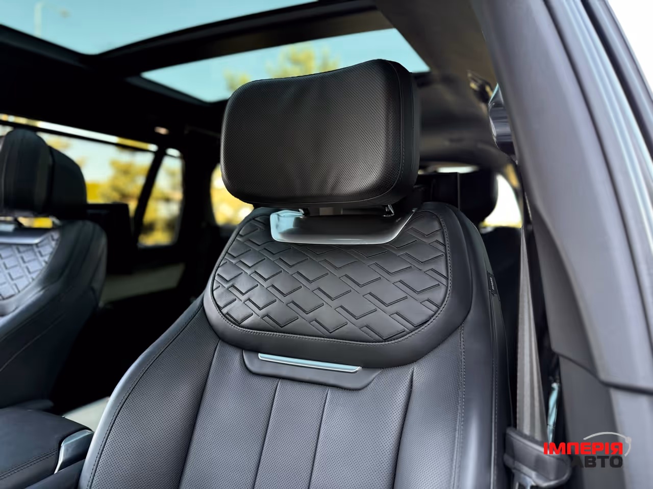 Land Rover Range Rover - фото 32