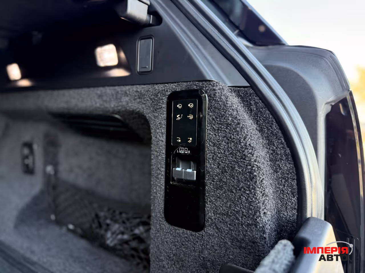 Land Rover Range Rover - фото 72