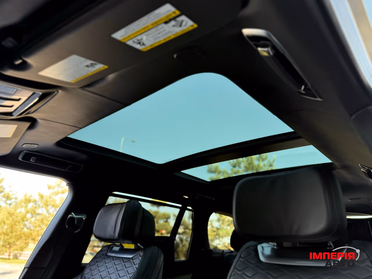 Land Rover Range Rover - фото 33