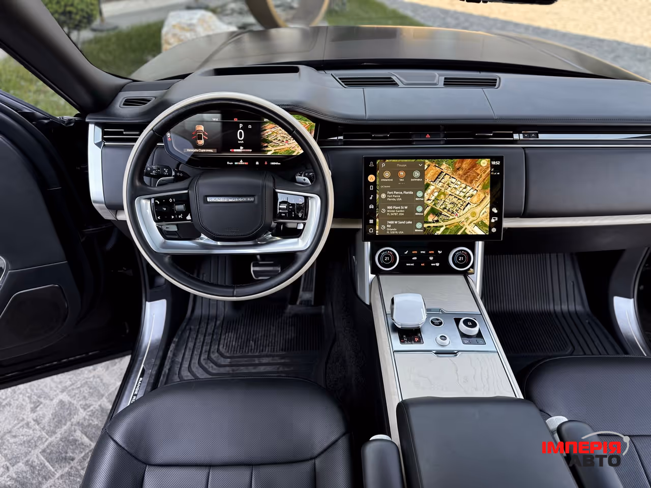 Land Rover Range Rover - фото 69