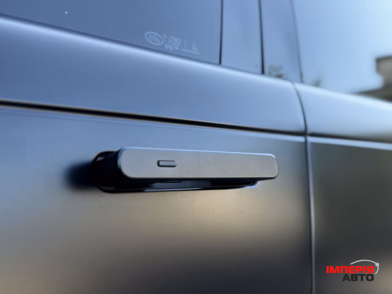 Land Rover Range Rover - фото 15